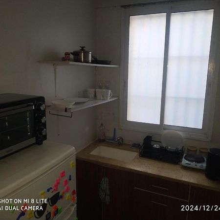 Amir'S Apartments Тел Авив Екстериор снимка
