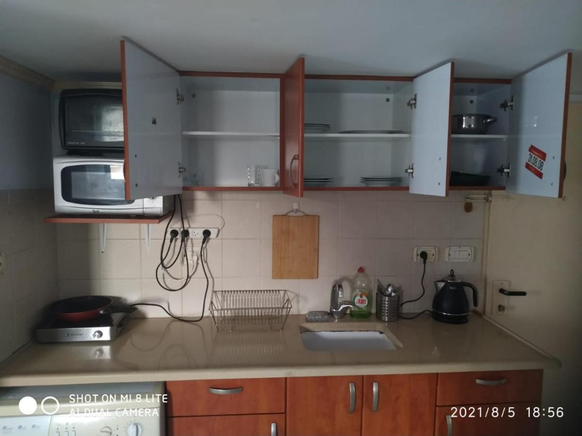 Amir'S Apartments Тел Авив Екстериор снимка