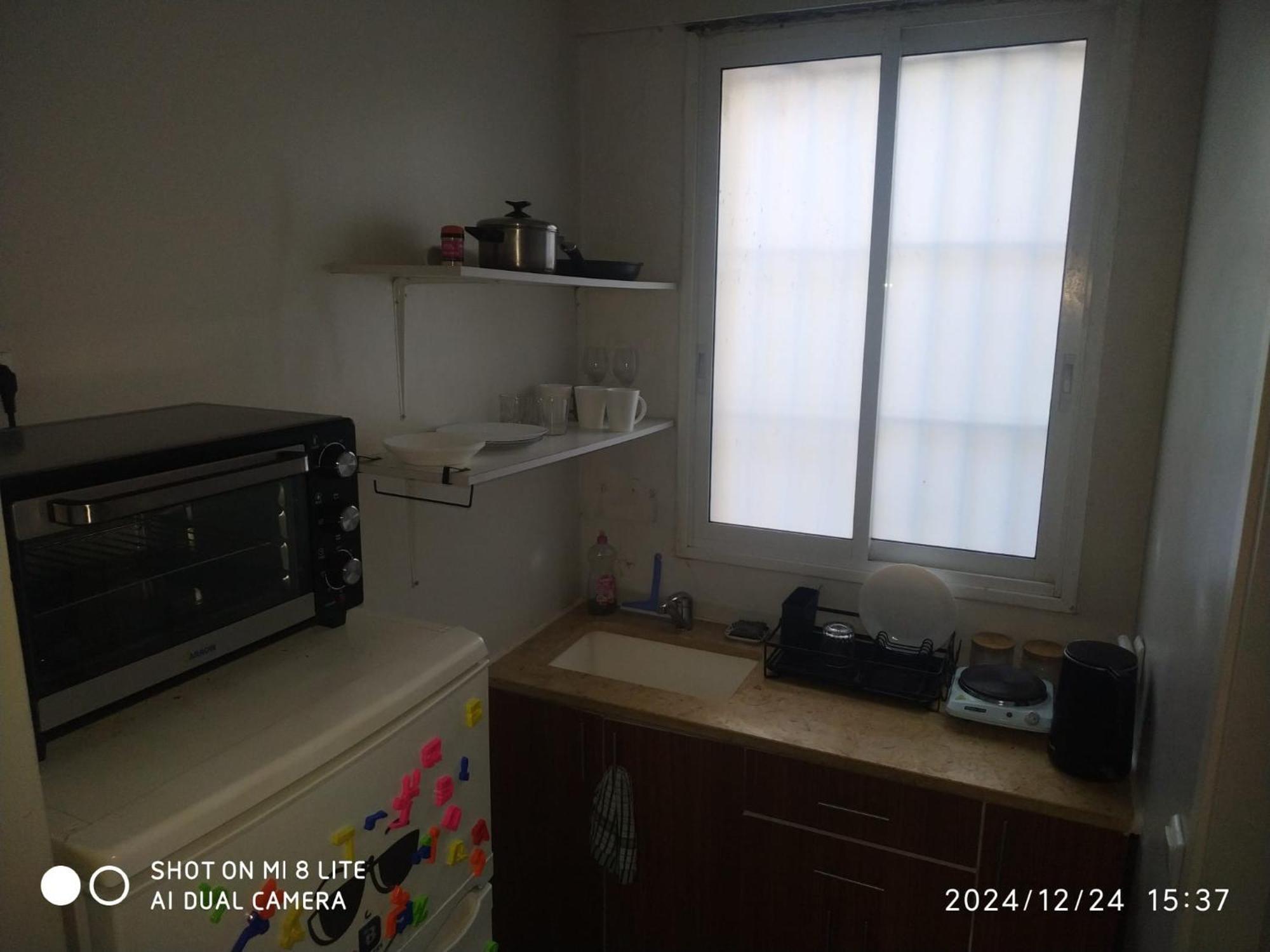Amir'S Apartments Тел Авив Екстериор снимка