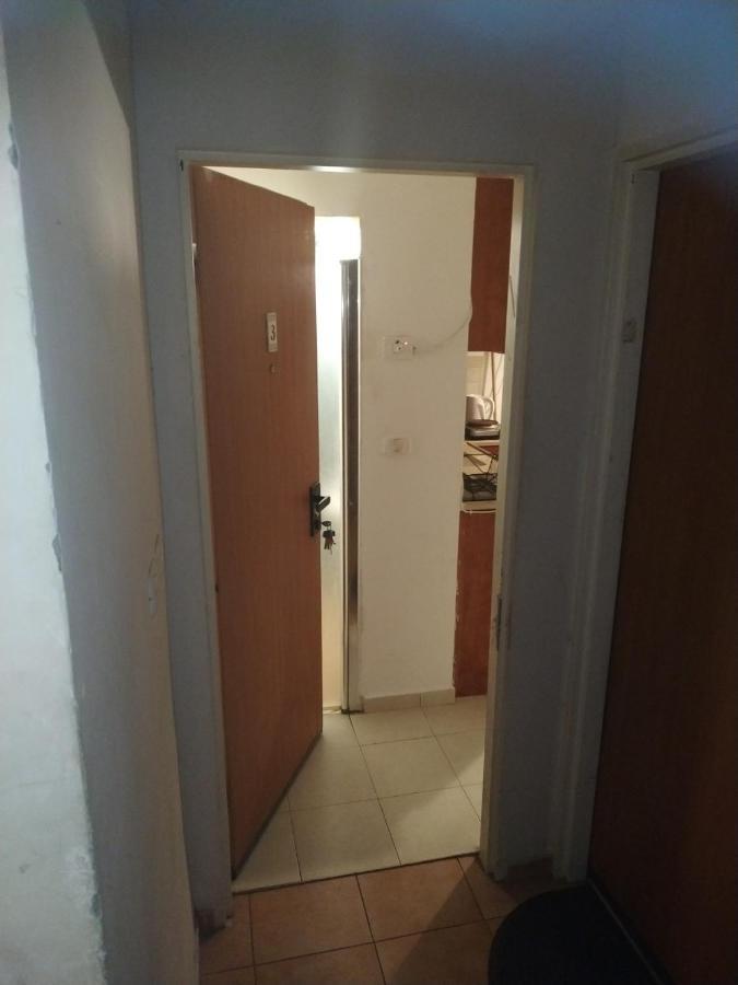 Amir'S Apartments Тел Авив Екстериор снимка